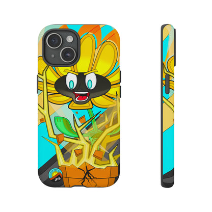 Sunny Phone Case