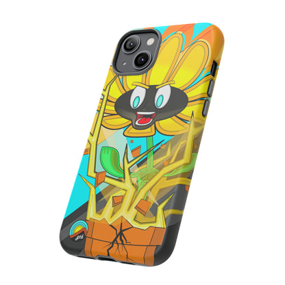 Sunny Phone Case