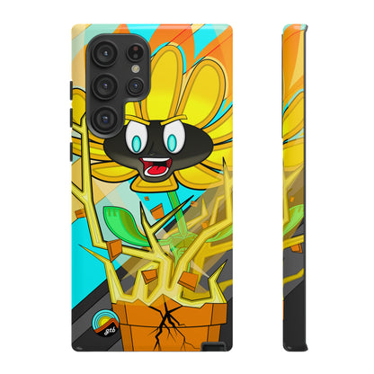 Sunny Phone Case