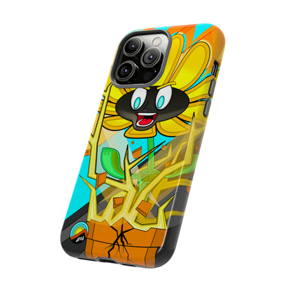 Sunny Phone Case