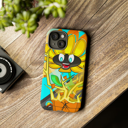 Sunny Phone Case