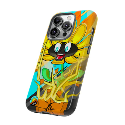 Sunny Phone Case