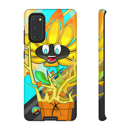 Sunny Phone Case