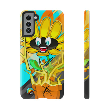 Sunny Phone Case