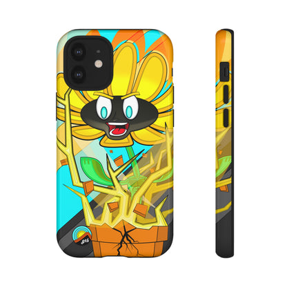 Sunny Phone Case