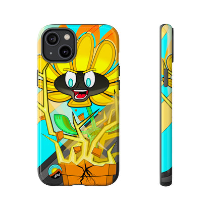 Sunny Phone Case