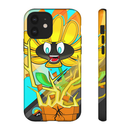 Sunny Phone Case