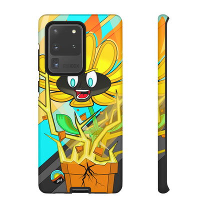 Sunny Phone Case