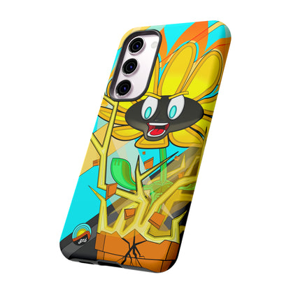 Sunny Phone Case