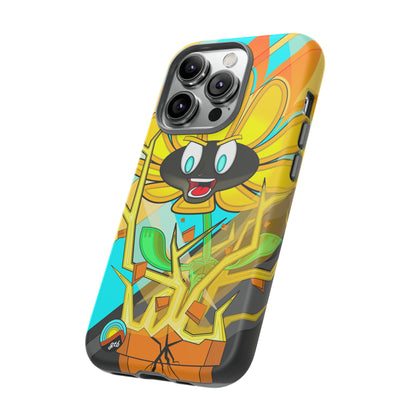 Sunny Phone Case