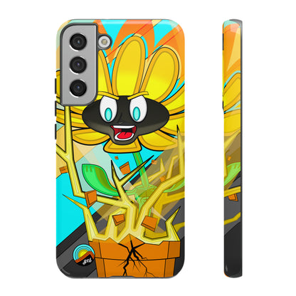 Sunny Phone Case