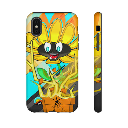 Sunny Phone Case