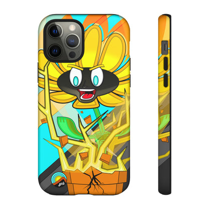 Sunny Phone Case