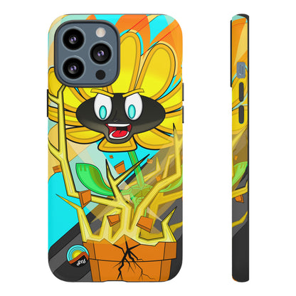 Sunny Phone Case