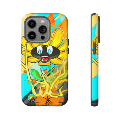 Sunny Phone Case