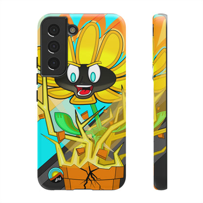 Sunny Phone Case