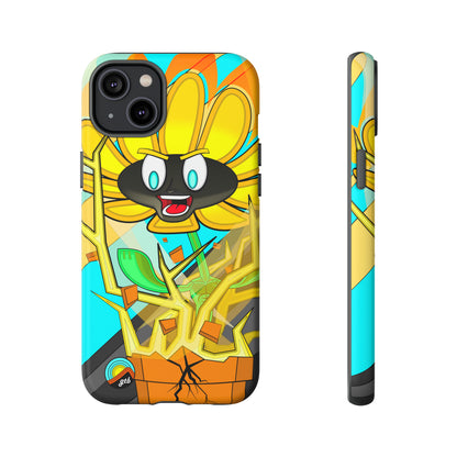 Sunny Phone Case