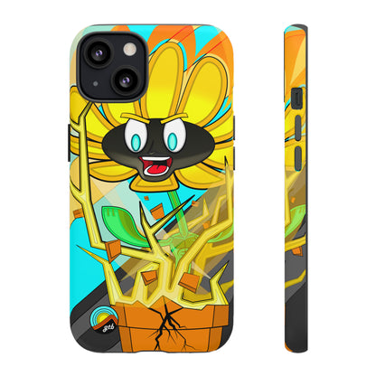 Sunny Phone Case