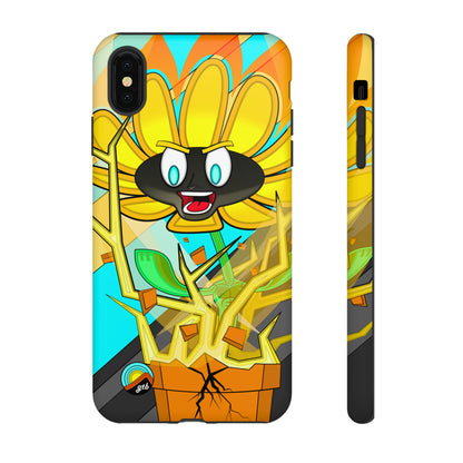 Sunny Phone Case