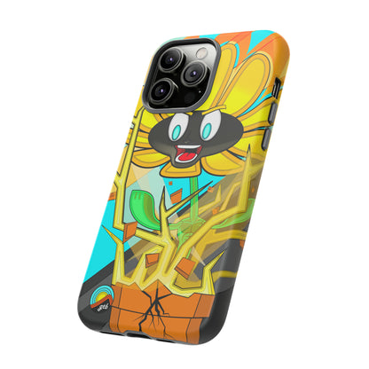 Sunny Phone Case