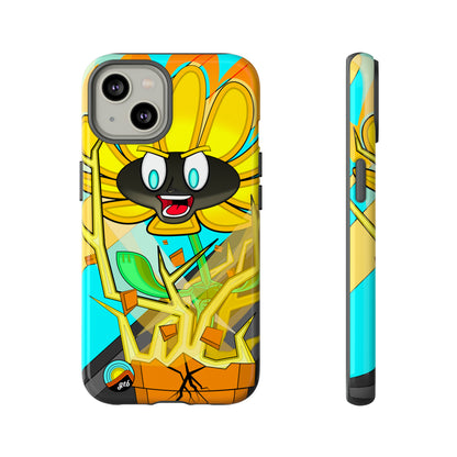 Sunny Phone Case