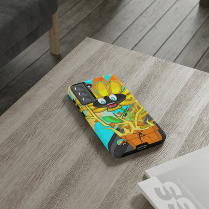 Sunny Phone Case