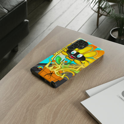 Sunny Phone Case