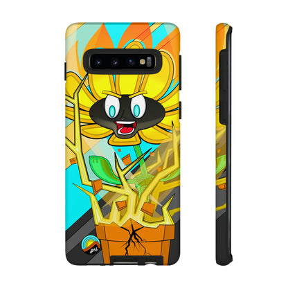 Sunny Phone Case