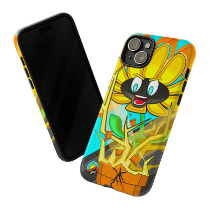 Sunny Phone Case