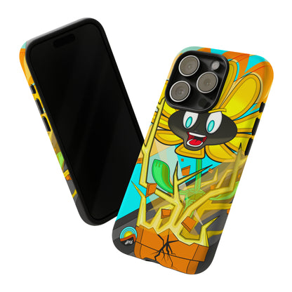 Sunny Phone Case