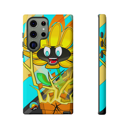 Sunny Phone Case