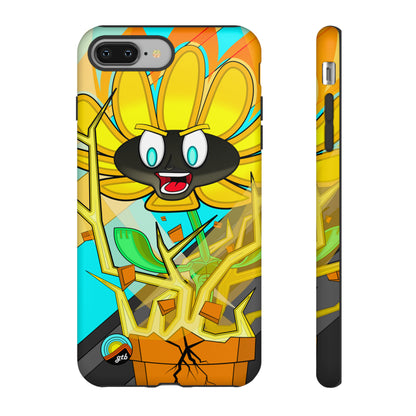 Sunny Phone Case