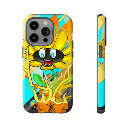 Sunny Phone Case