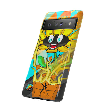 Sunny Phone Case