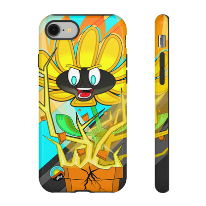 Sunny Phone Case