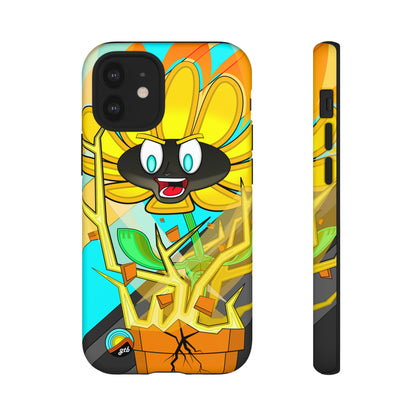 Sunny Phone Case