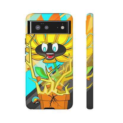 Sunny Phone Case