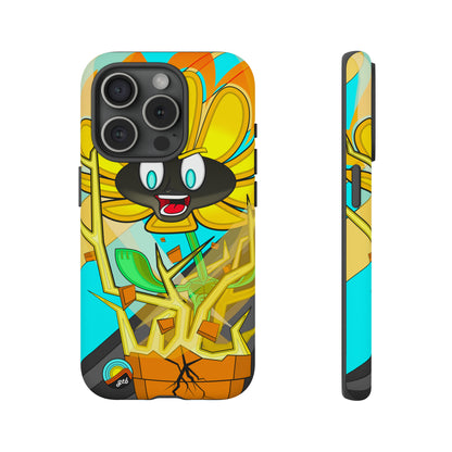 Sunny Phone Case