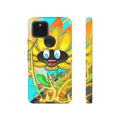 Sunny Phone Case