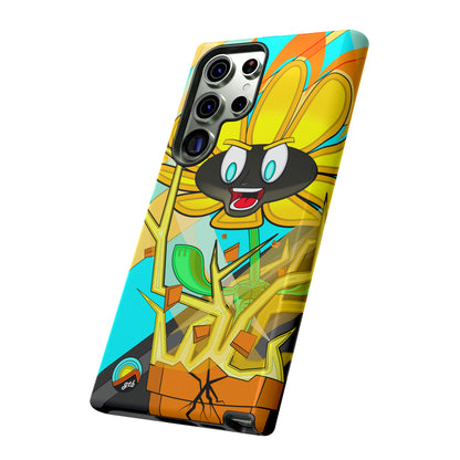 Sunny Phone Case