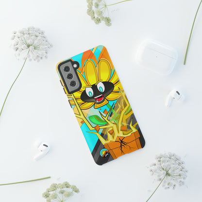 Sunny Phone Case