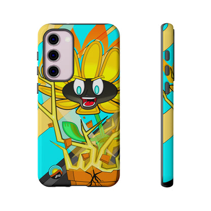 Sunny Phone Case