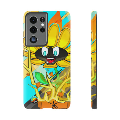 Sunny Phone Case