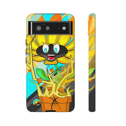 Sunny Phone Case