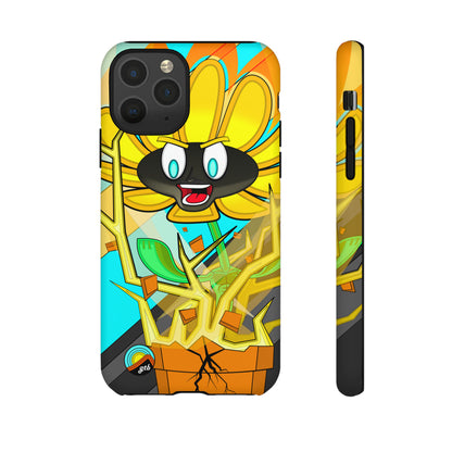 Sunny Phone Case