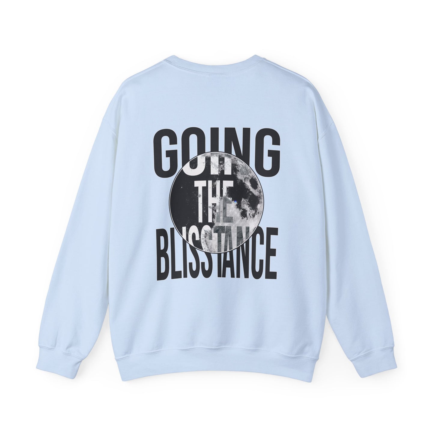 GTB Crewneck