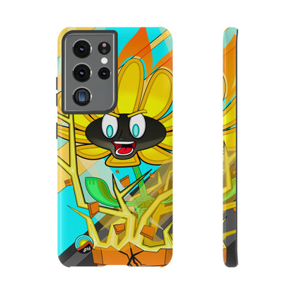 Sunny Phone Case