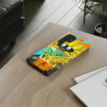 Sunny Phone Case