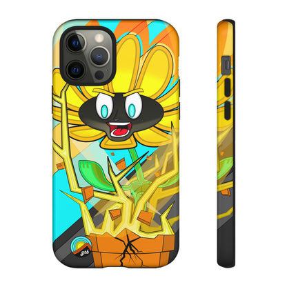 Sunny Phone Case