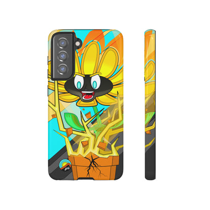 Sunny Phone Case